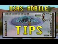 Osrs mobile tips and tricks   top 5 guide osrs 2022