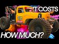 We run into mattsoffroadrecovery at sema 2022 plus lots more of your favorite youtubers