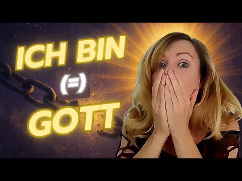✨ Leben im Gottesbewusstsein ✨