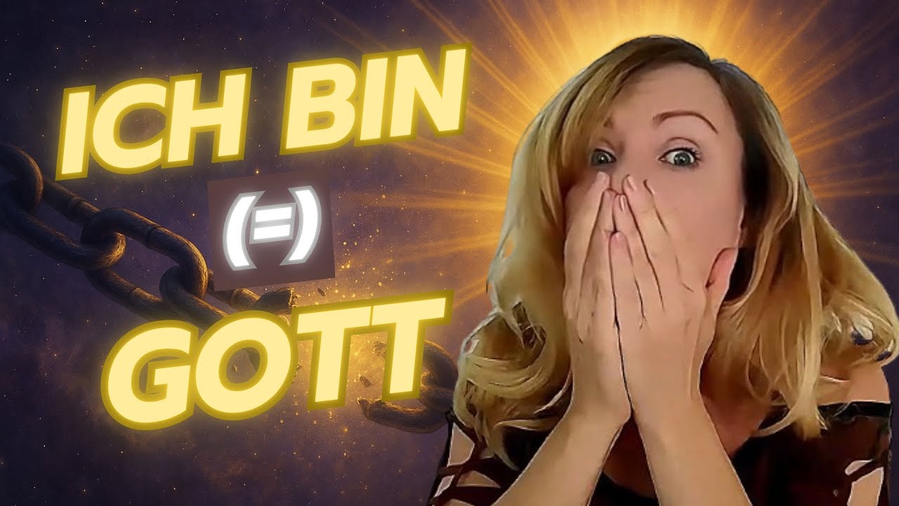 ✨ Leben im Gottesbewusstsein ✨