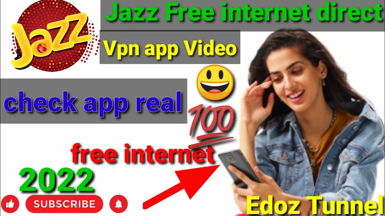 jazz new host proxy No New VPN Jazz update 2022 