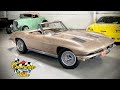 For Sale: 1963 Corvette Convertible