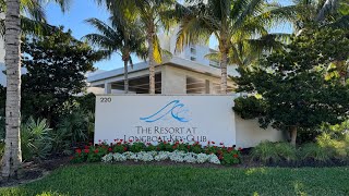 The Resort at Longboat Key Club Florida Review by FitnessNBeer 1,438 views 2 months ago 10 minutes, 54 seconds