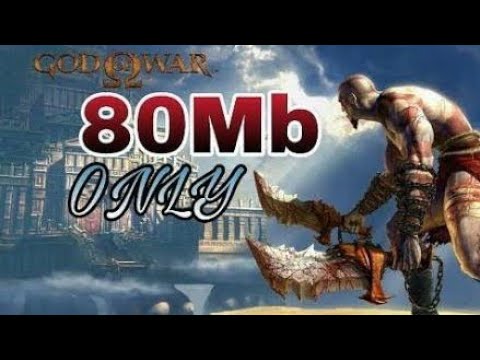 God Of War Mobile Edition Mod Apk V1.0.3 Android Game Download