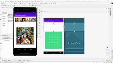 How to develop android app like gallery app using gridview with Music Player - Android Kotlin