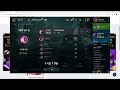 GME (CLASH 7/9/2022)