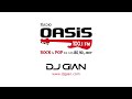 Dj GIAN - RADIO OASIS MIX 87 - Rock & Pop Español - Ingles De Los 80's y 90's 🎧🎵🎧