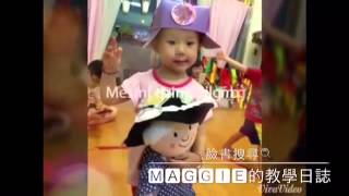 親子幼兒繪本 Mrs Honey's Hat 20150512