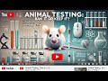 The Complex Debate on Animal Testing: Ethics vs. Medical Progress