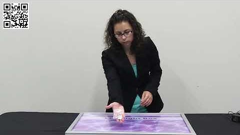 LED Snap Frame Light Box