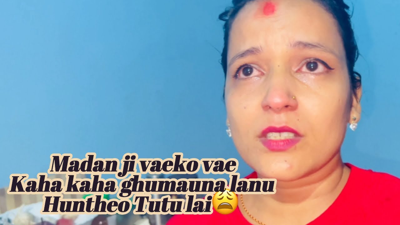 Yo Chaad Baad Chaiekai Xaina K Malai 😩