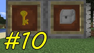 VFW - Minecraft เอาชีวิตรอดมังกี้ดีเวฟ กับ วันพีช EP10