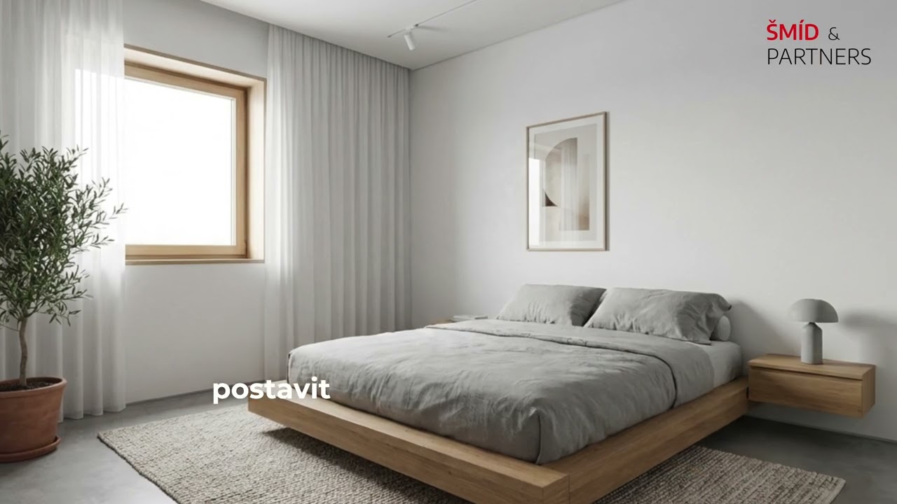 Video prohlídka Křesetice