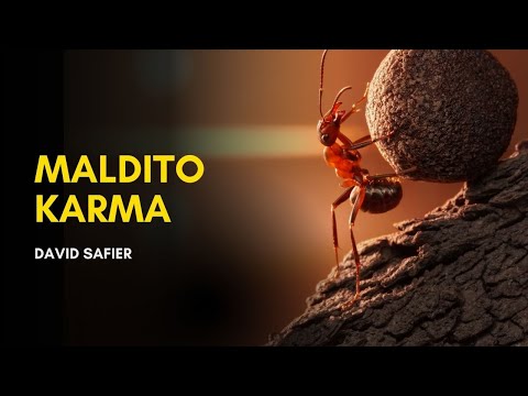Maldito Karma de