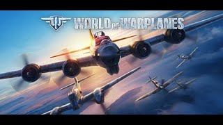 World Of WarPlanes