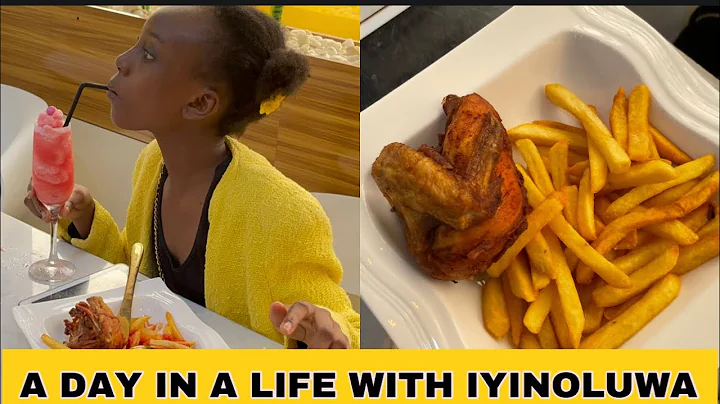 Visiting My Favorite restaurant in IJEBU ODE, NIGERIA.