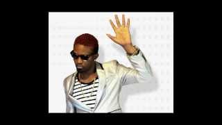 Konshens - On Your Face (Raw) - Wild Bubble Riddim - August 2012