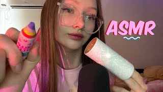 видео: АСМР рисую на тебе💕✏️ чистка лица, липкие звуки, близкий шепот картинка: АСМР рисую на тебе💕✏️ чистка лица, липкие звуки, близкий шепот