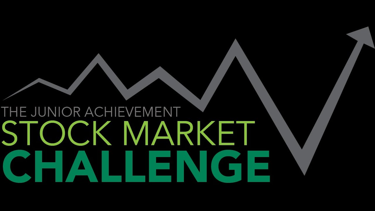 JA Stock Market Challenge 2020 YouTube