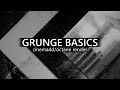 Grunge basics (потертости, ржавчина, пыль) в Cinema4D/Octane Render