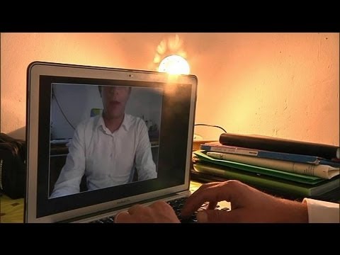 Un jeune se suicide en direct sur Internet