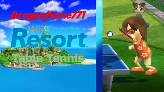 Tennis, But its Tiny - Wii Sports Resort - Table Tennis
Welcome to the next video of Wii Sports Resort where i play Table Tennis Match and Return Challenge.
FOLLOW ME ON TWITTER:https://twitter.com/dragonflame771?lang=en
JOIN ME ON DISCORD:https://discord.gg/kDzpa2j
Thanks for watching and have a good day :) Tennis, But its Tiny - Wii Sports Resort - Table Tennis