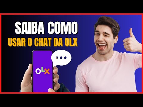 OLX (Chat)