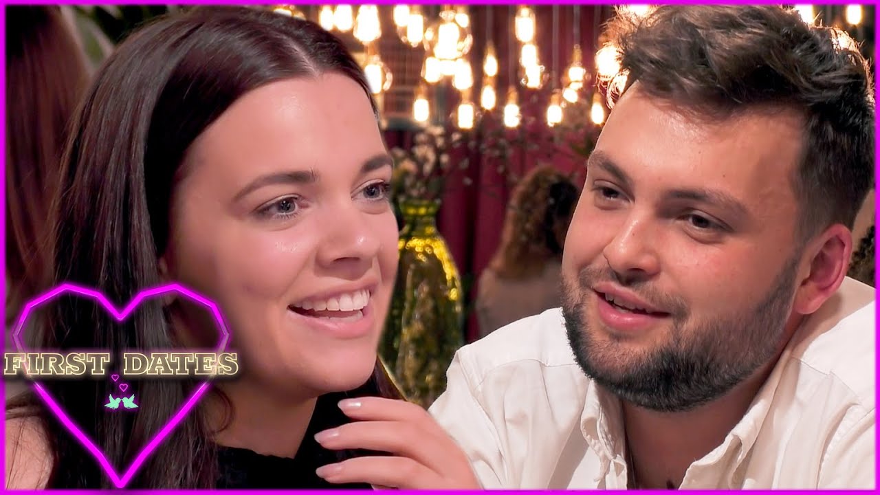 Will These Twitter Followers Become Tweethearts? | First Dates