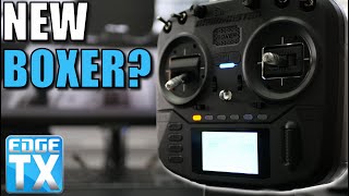 Complete EdgeTX Radio Settings Guide: How-To Configure the Radiomaster Boxer [Zorro too].