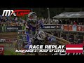 MXGP of Latvia 2019 - Replay MXGP Race 2 #Motocross