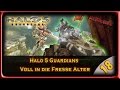 HALO 5 GUARDIANS LPT: Part 18 – Bäämm voll in die Fresse (German) [BLIND]