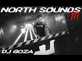 Dj goza  north sounds iii