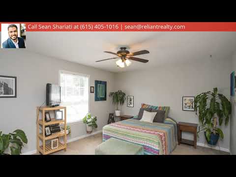 513 White Oak Trl, Spring Hill, TN home video tour