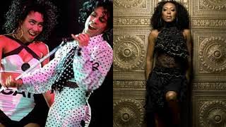 Cat Glover - Why I Left Prince | Prince Didn't Allow Drugs on Tour Cat Glover - Why I Left Prince | Prince Didn't Allow Drugs on Tour