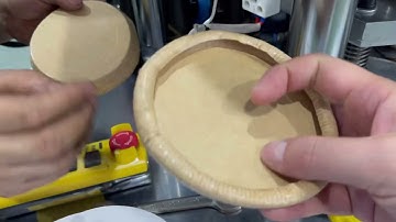 Paper lid fold adjustment and debug, 2021-09 paper lid machine operation and trouble shooting