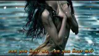 Video thumbnail of "Rod Stewart-Sailing (with lyrics)"
