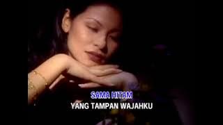 Rambut sama hitam D'LLOYD