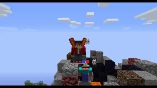 Mob Wars - Vime World #1