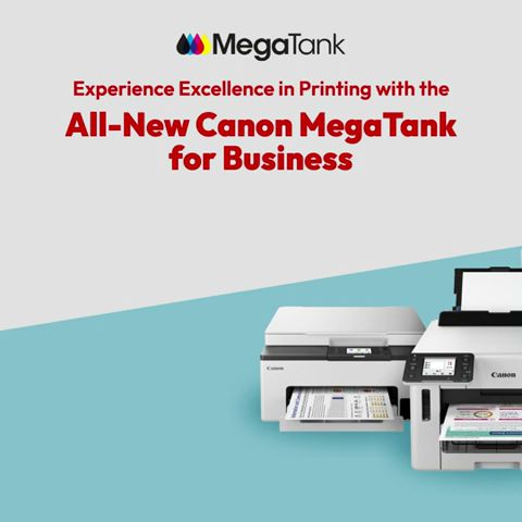 Professional Photo Printers - Inkjet Printer - Canon Asia