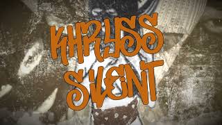Khryss Silent - Brown Love Official Lyric Video Prodby. Chillnrelax