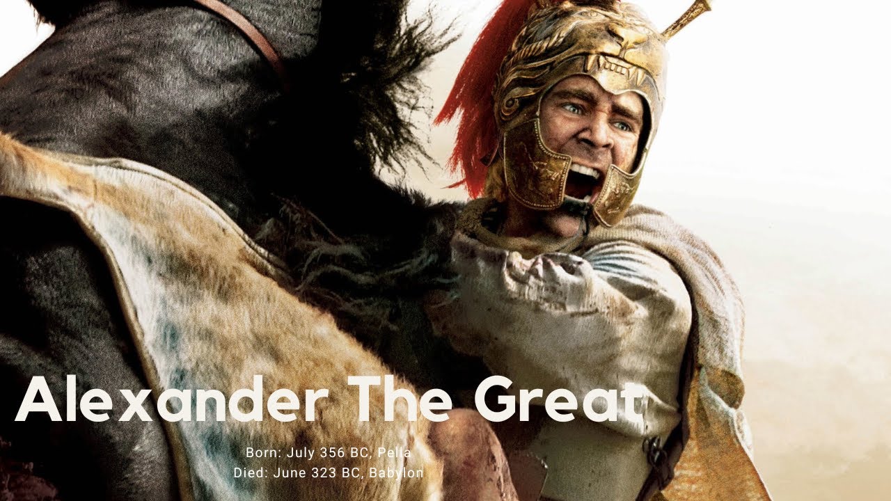 Alexander The Great Top 15 The Great Most Inspirational Quotes | Lake Of Quotes