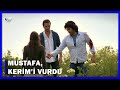 Mustafa Kerim'i Vurdu! - Fatmagül'ün Suçu Ne 31.Bölüm