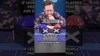 Which Button Would You Press?