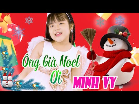 Ông Già Noel