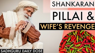 😂Shankaran Pillai wife