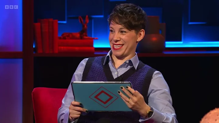 Richard Osman's House of Games: Redemption - S06E3...