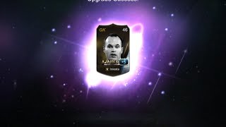 SEAMONKEY UPGRADE SPECIAL!!! SO MANY +8S!!! - FIFA ONLINE 3