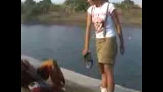 TARLING CIREBON(sendal petal)