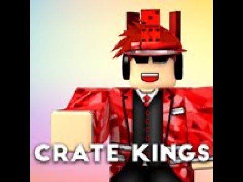 Crate Kings Codes - crate kings roblox
