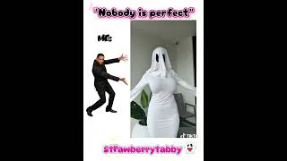 Strawberrytabby Doing The Dance Trend